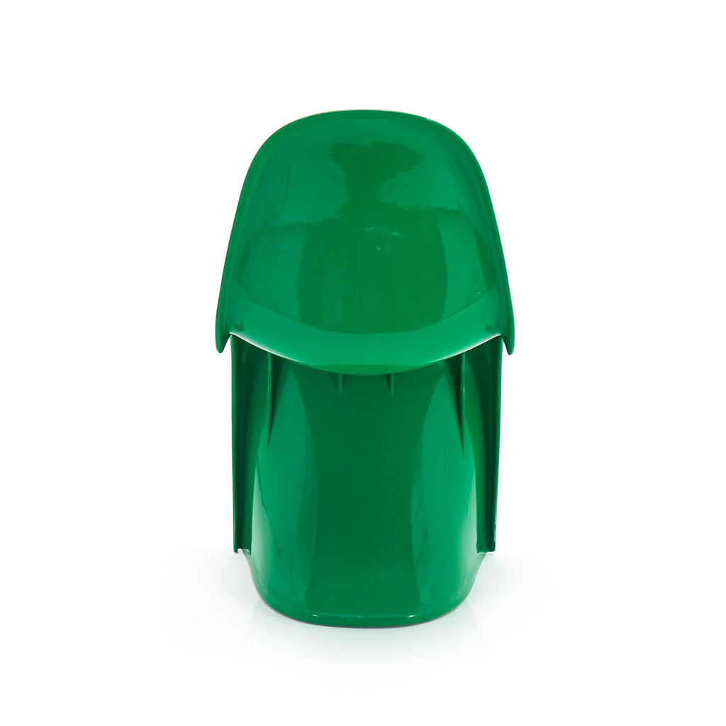 Green Panton S Chair
