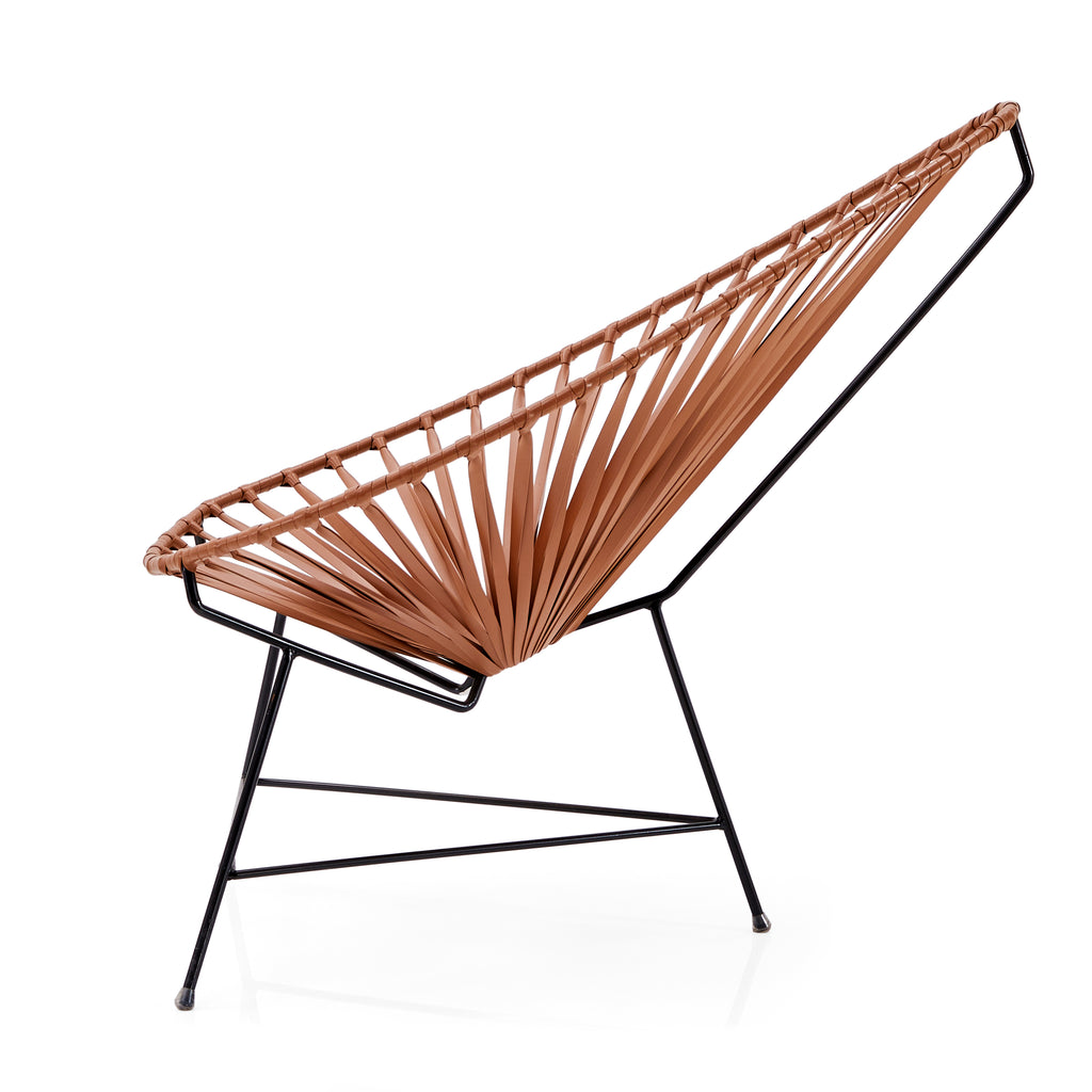 Acapulco Chair Brown