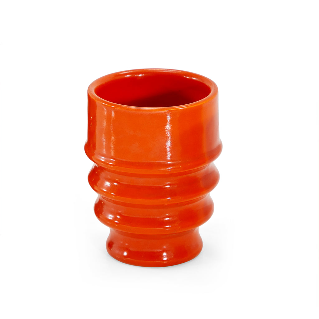 Multi Colored Ceramic Cups