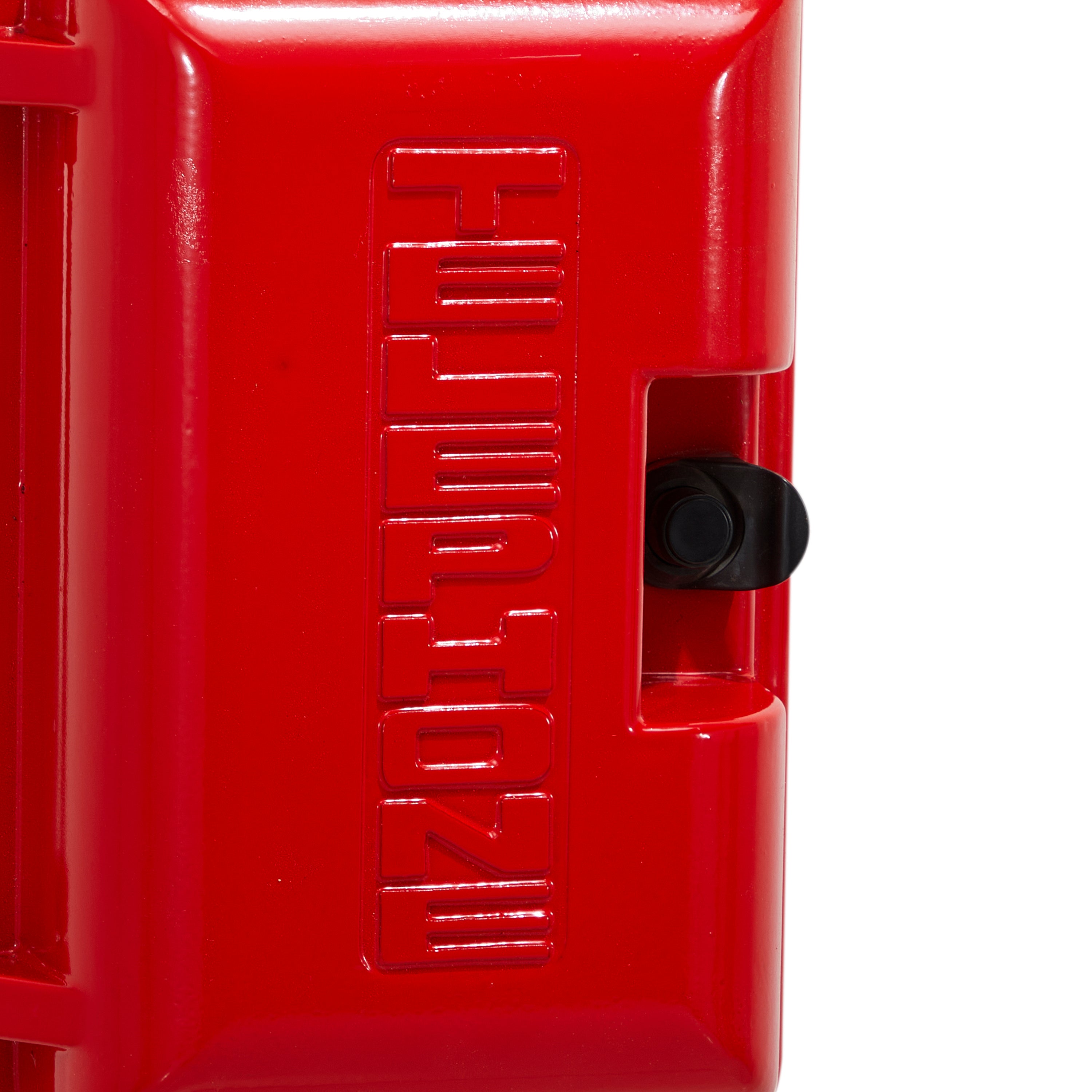 Red Emergency Telephone Box - Gil & Roy Props