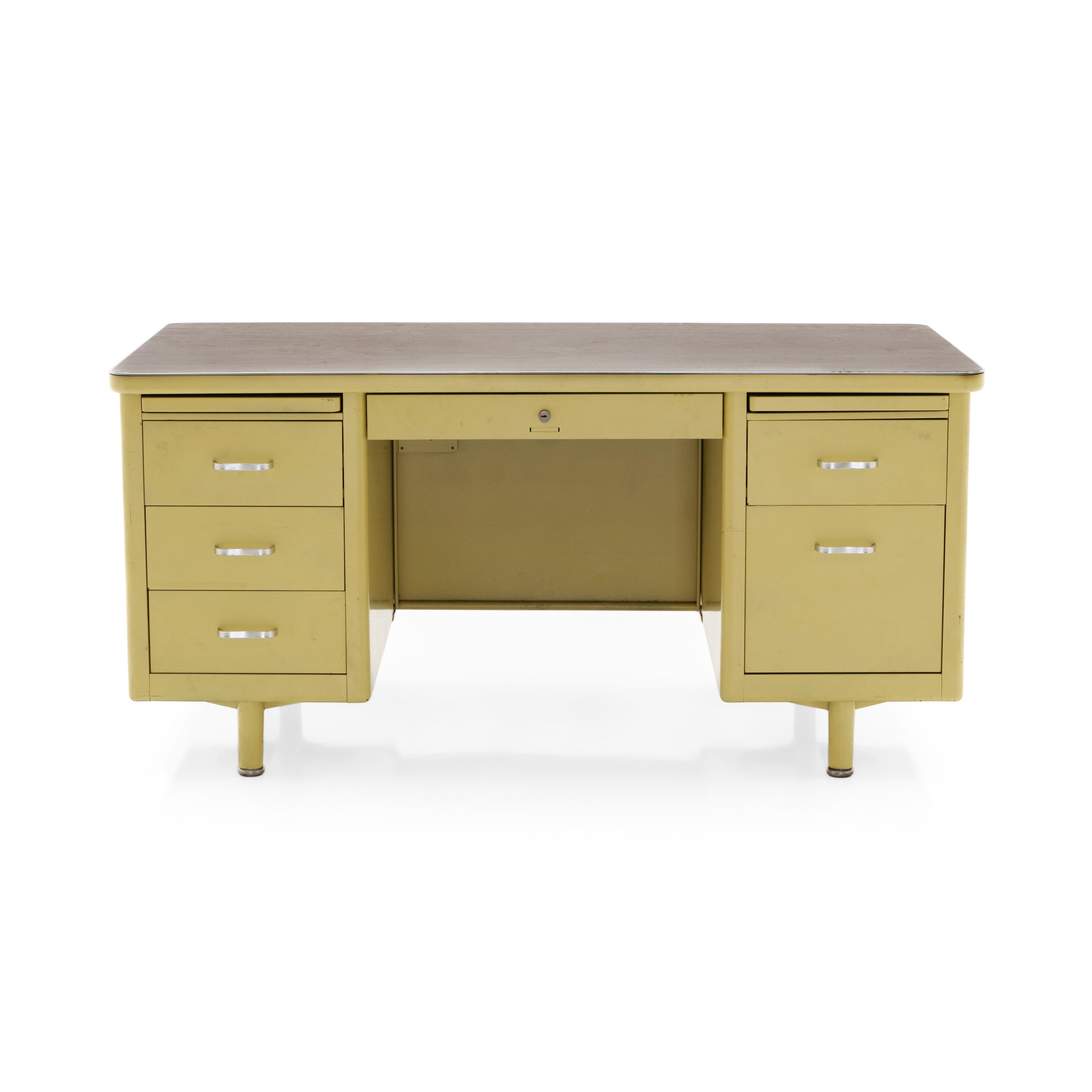 Furniture • Desks • Tanker Desks - Gil & Roy Props