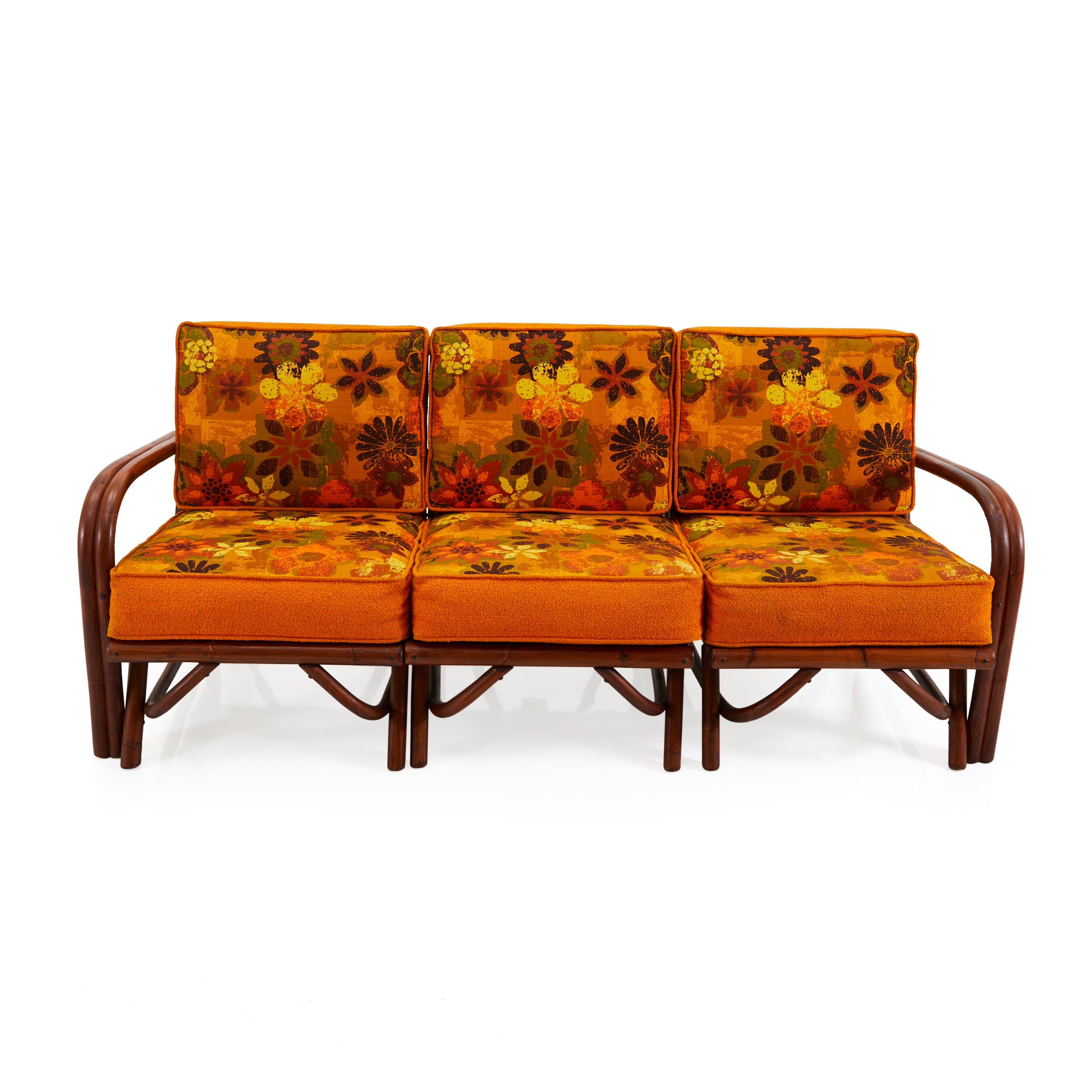 VINTAGE SOFA MODERN しょうもなく 150cm×75cm×73cm