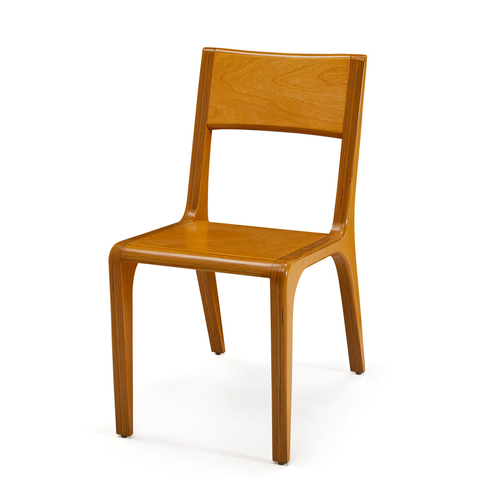 Wood Light Modernica Tenon Classic Dining Chair