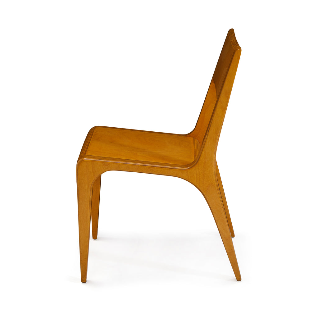 Wood Light Modernica Tenon Classic Dining Chair