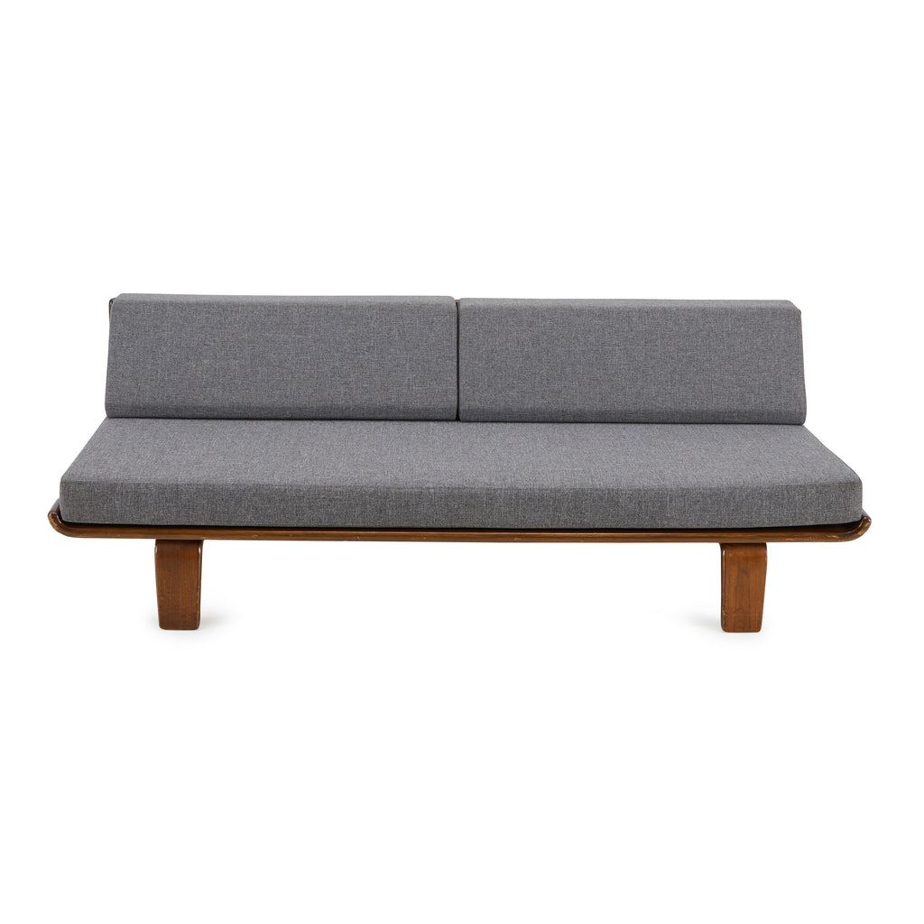 Grey Alpine Sofa