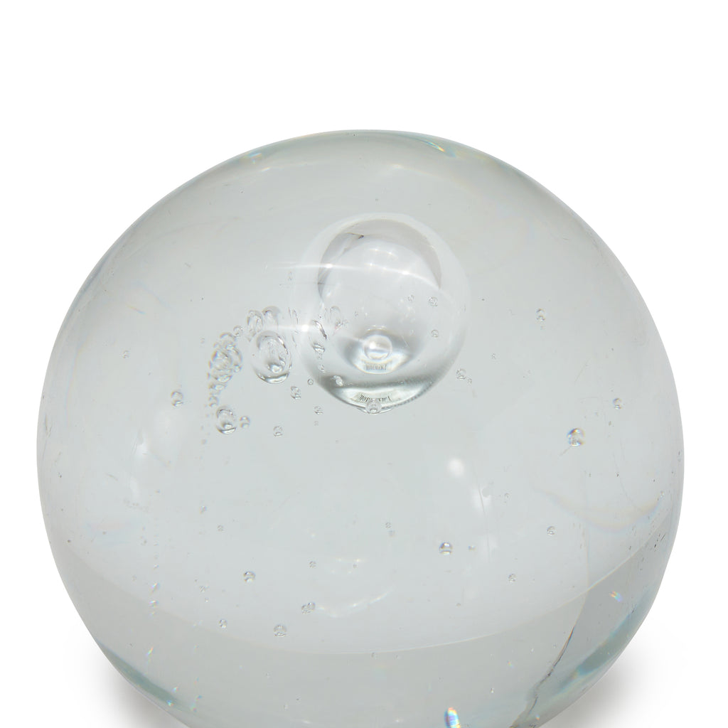 Glass Paper Weight (A+D)