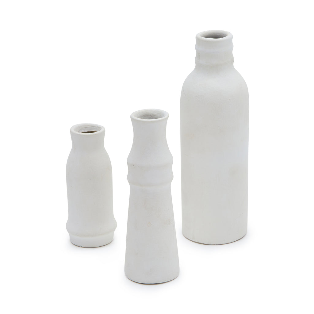 White Vases (A+D)