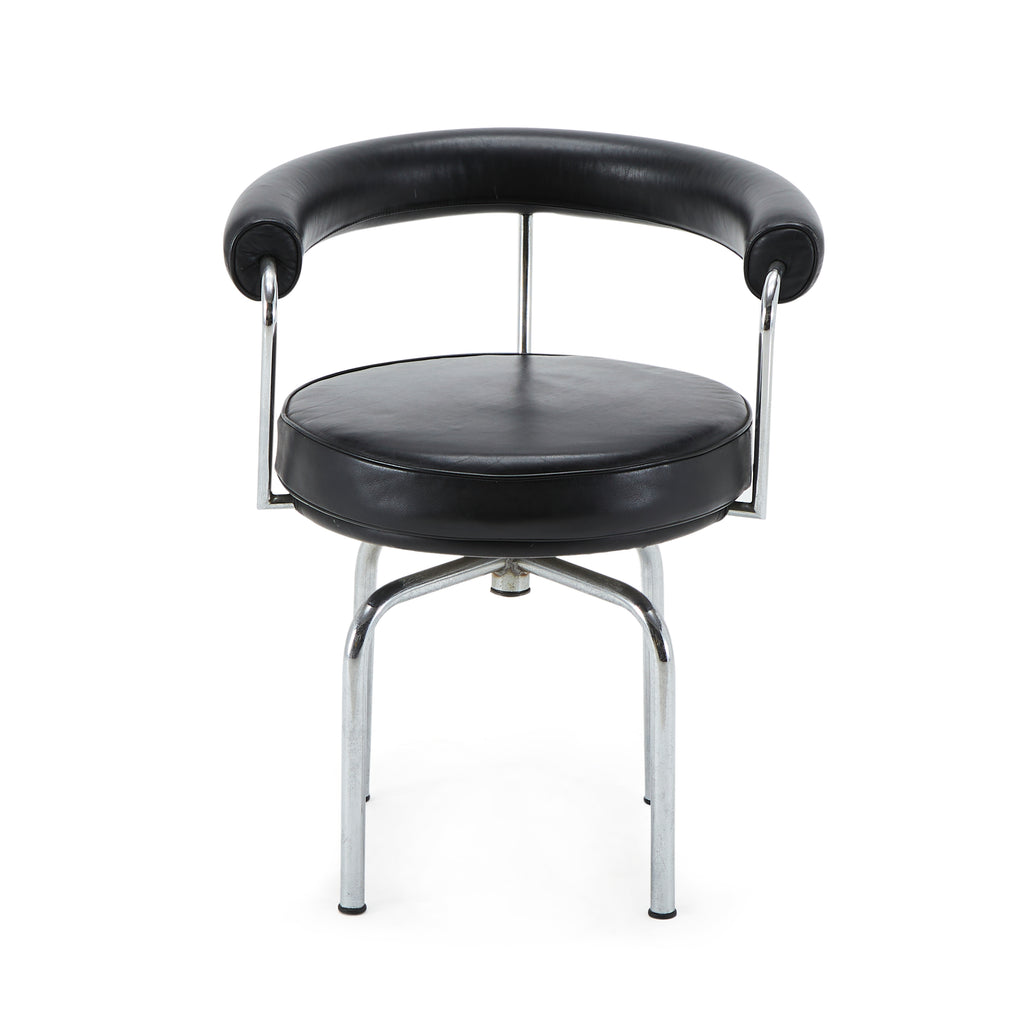 Corbusier Swivel Chair