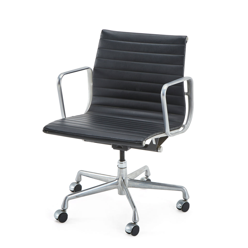 Aluminum Office Chair