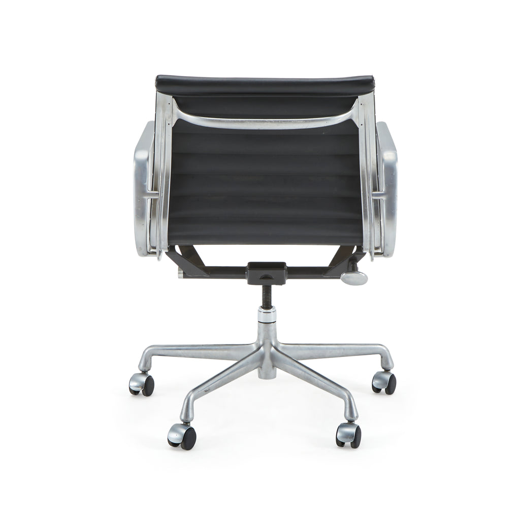 Aluminum Office Chair