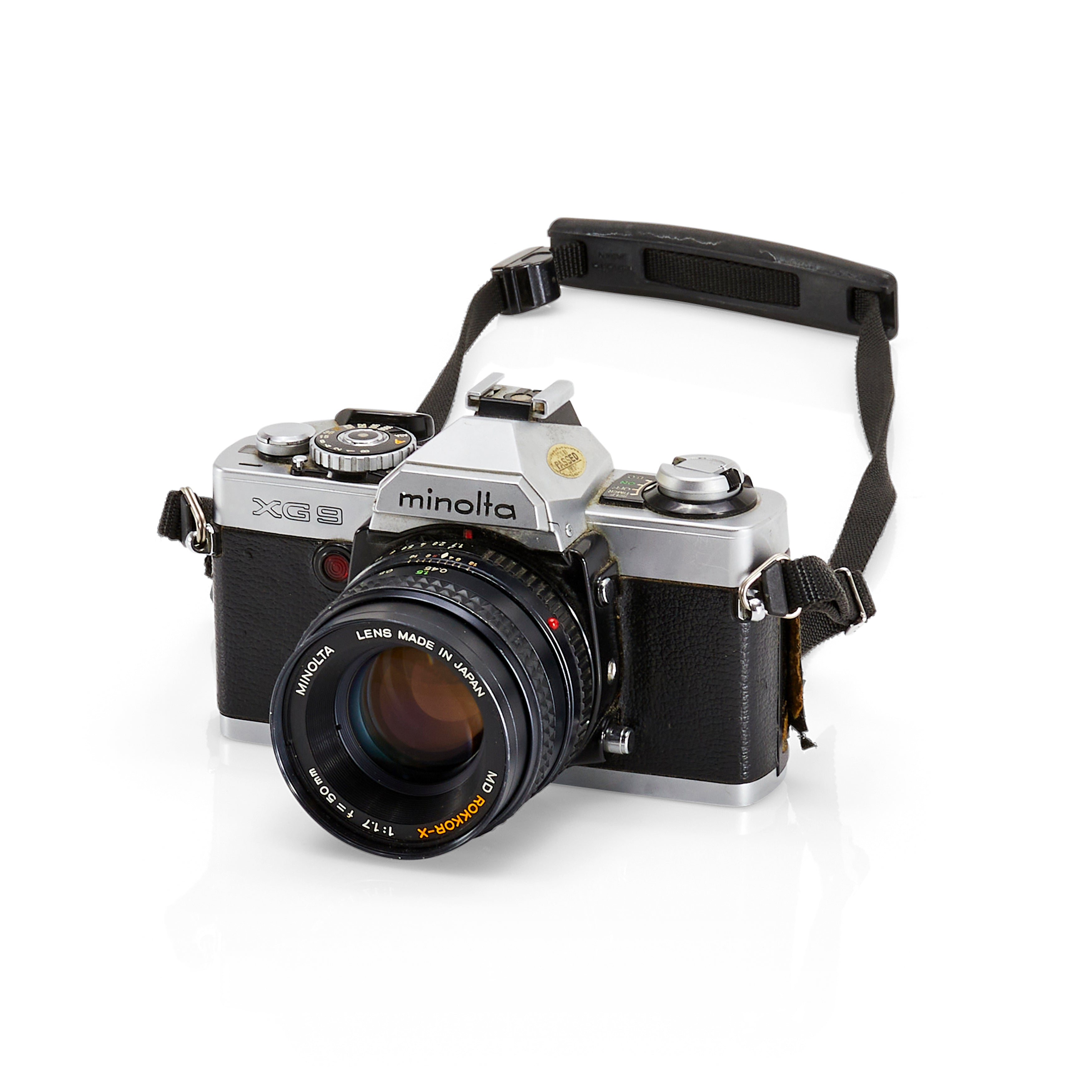 その他 MINOLTA P-twin Minolta P Twin - YouTube