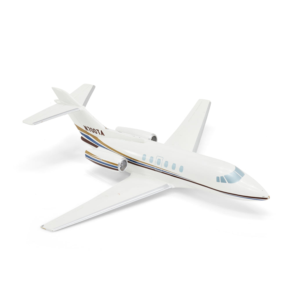 Model Plane (A+D)