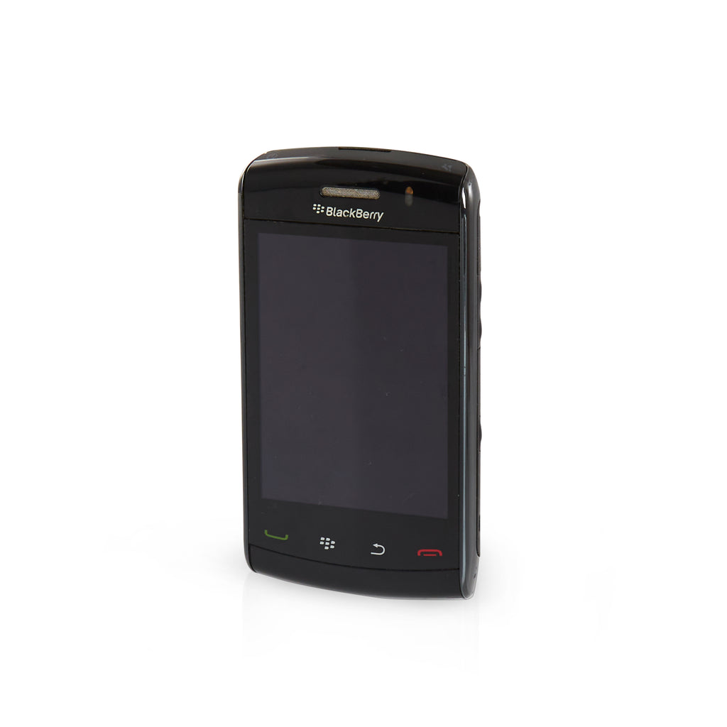 Blackberry Touchscreen Mobile Phone