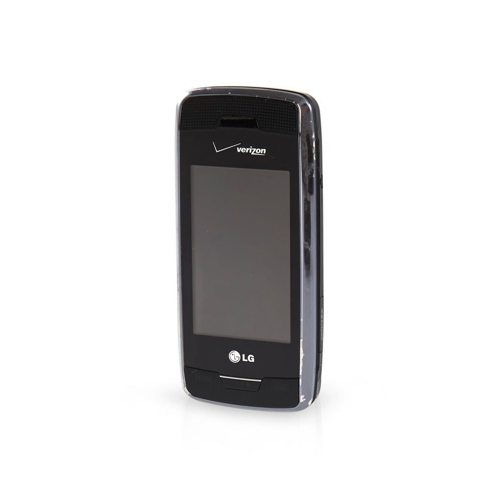 Verizon LG Flip Phone with Keyboard