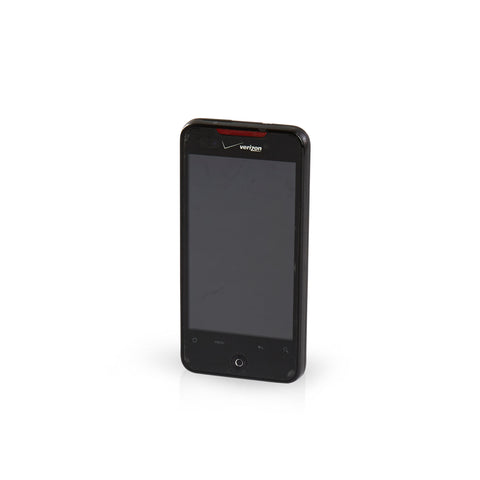 Black Verizon Wireless Mobile Phone