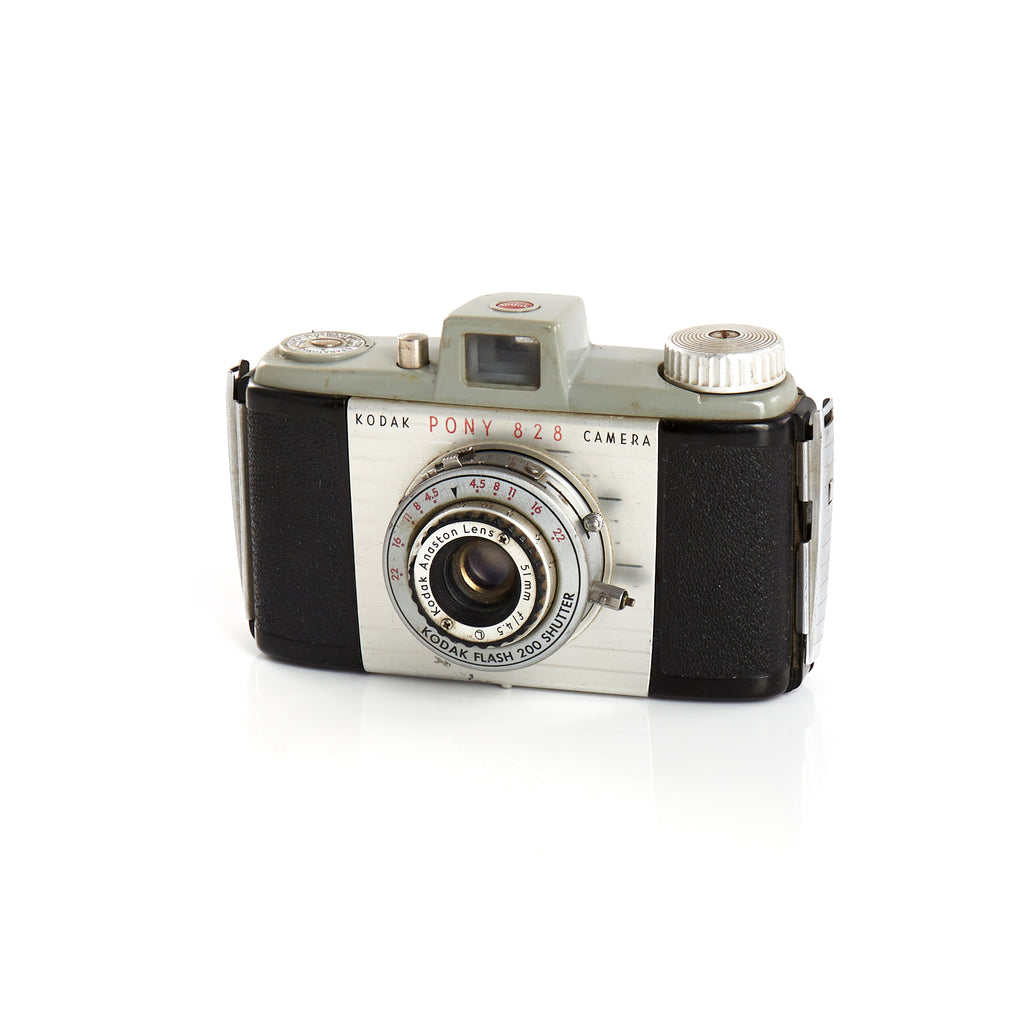 Kodak Pony 828 Camera