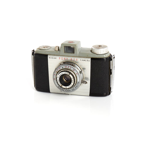 Kodak Pony 828 Camera