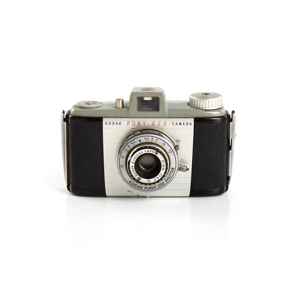 Kodak Pony 828 Camera
