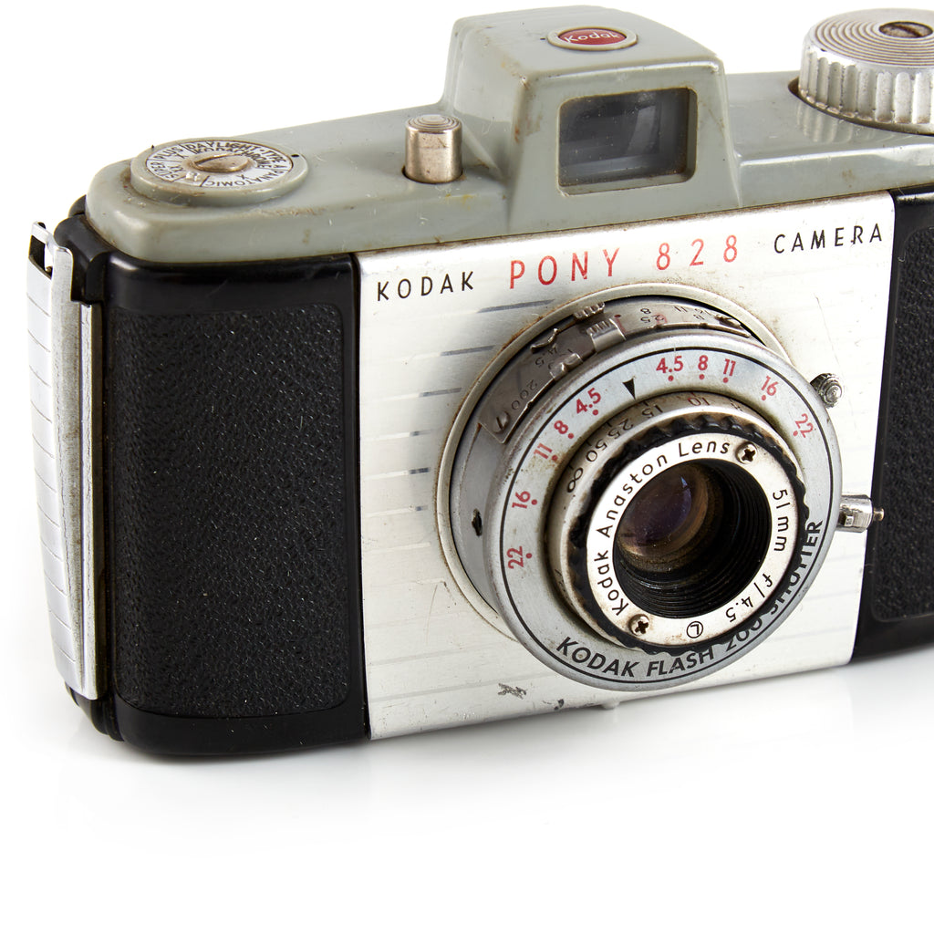 Kodak Pony 828 Camera