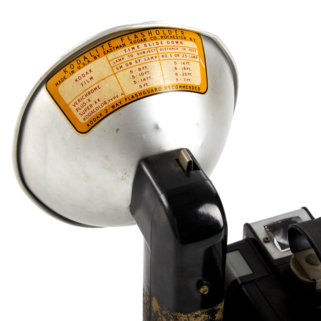 Brownie Camera with Flash