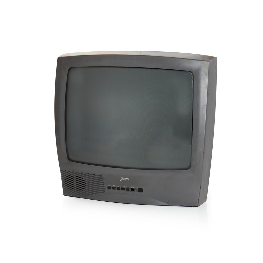 Black Zenith Television