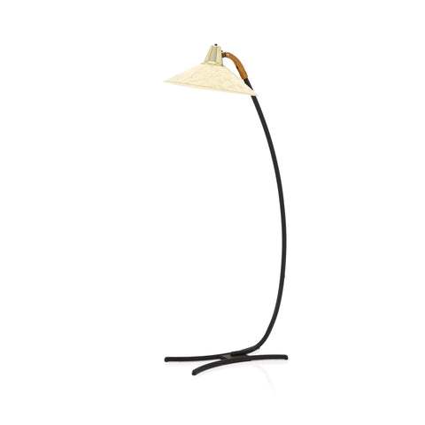 Arco Curved Floor Lamp