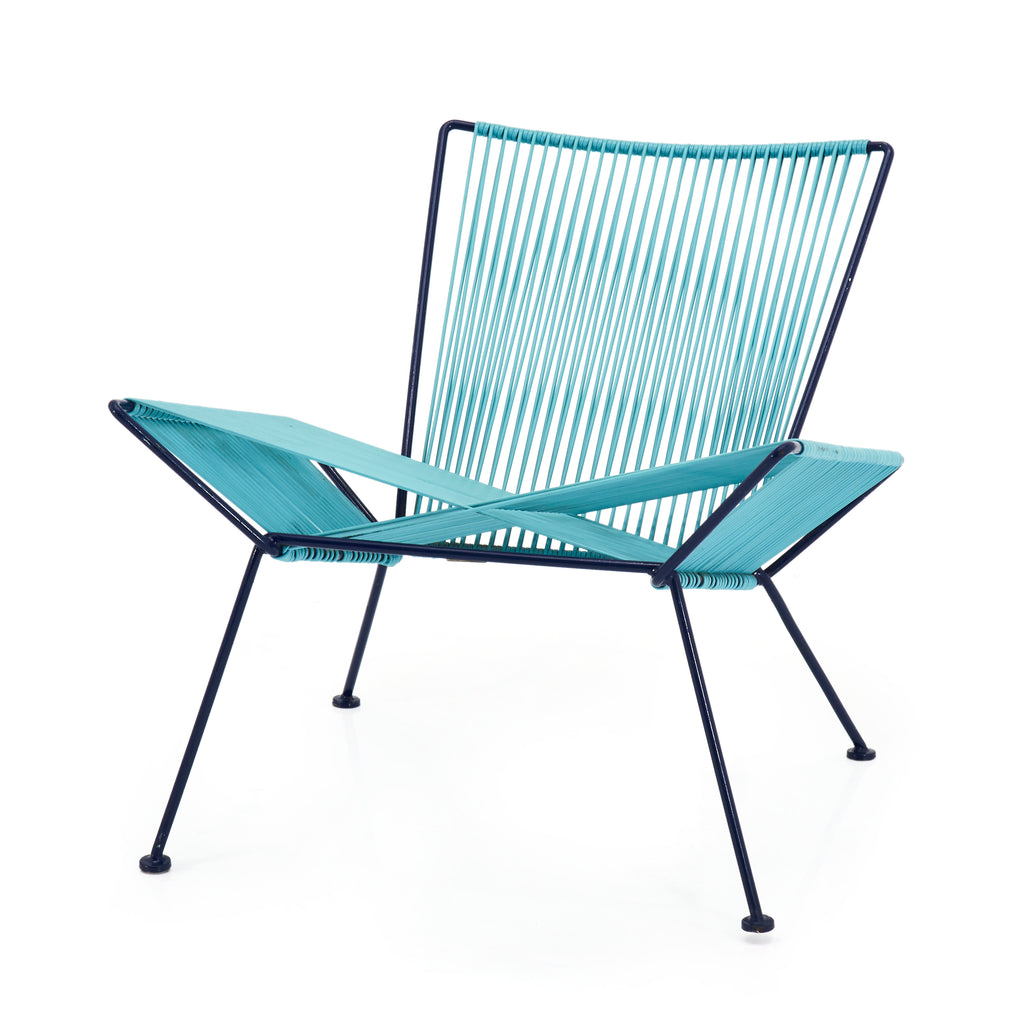 Cord X-Chair - Assorted Colors