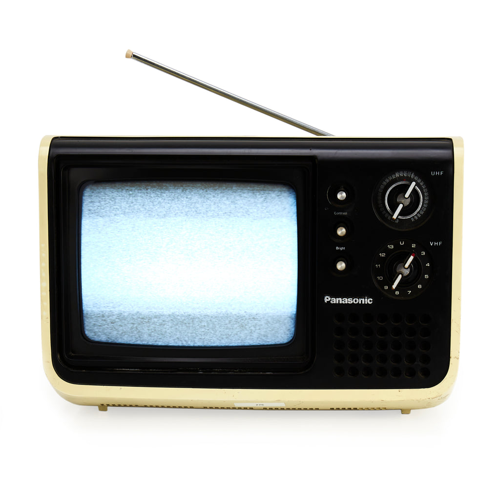 Panasonic Portable Television