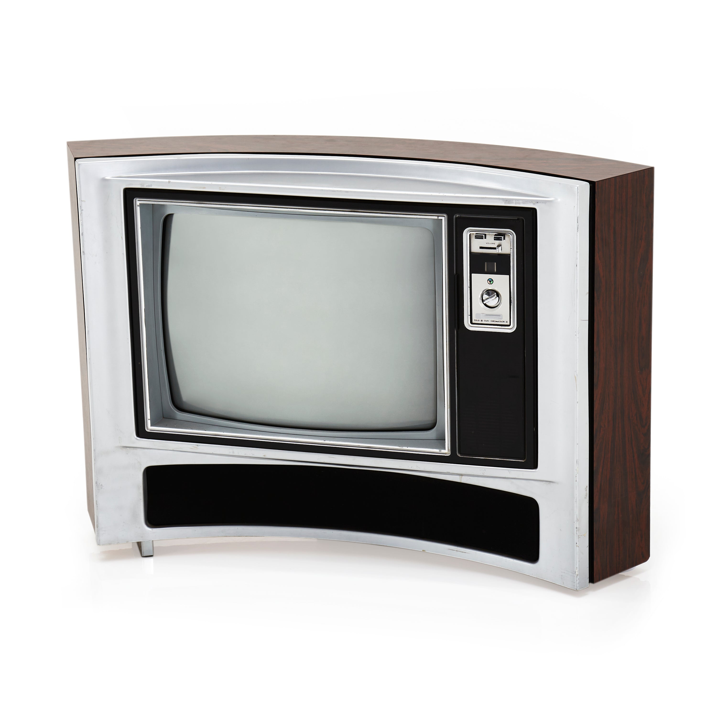 Zenith System Space Command Gil Roy Props - Main Image