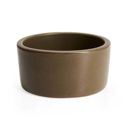 Case Study Cylinder Planter - Pebble XS