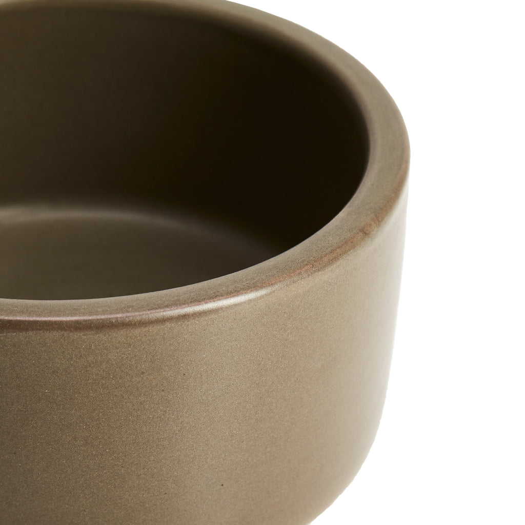 Case Study Cylinder Planter - Pebble XS