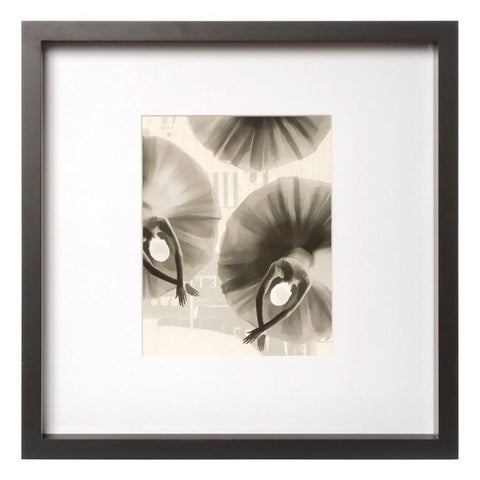 0632 (A+D) Ballet Spinning A (21" x 25")