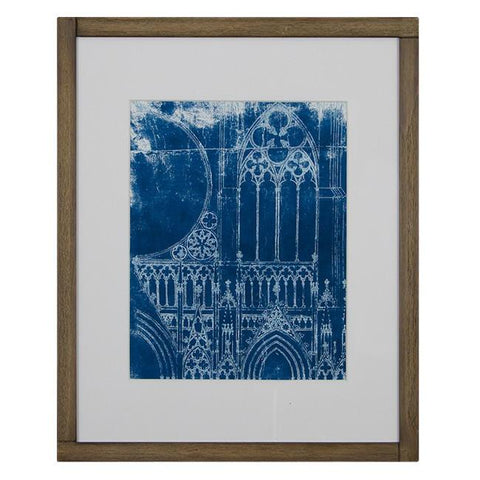 0226 (A+D) Strasbourg Blue