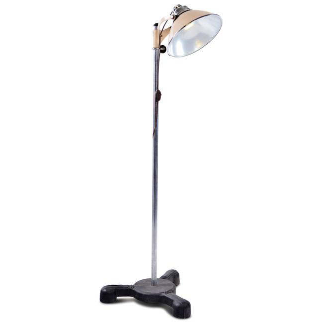 Medical Flood Light Floor Lamp