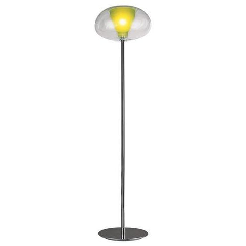 Kovacs Soft Floor Lamp (Apple Green)