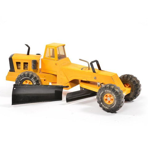 Tonka - Plowing Farm Toy