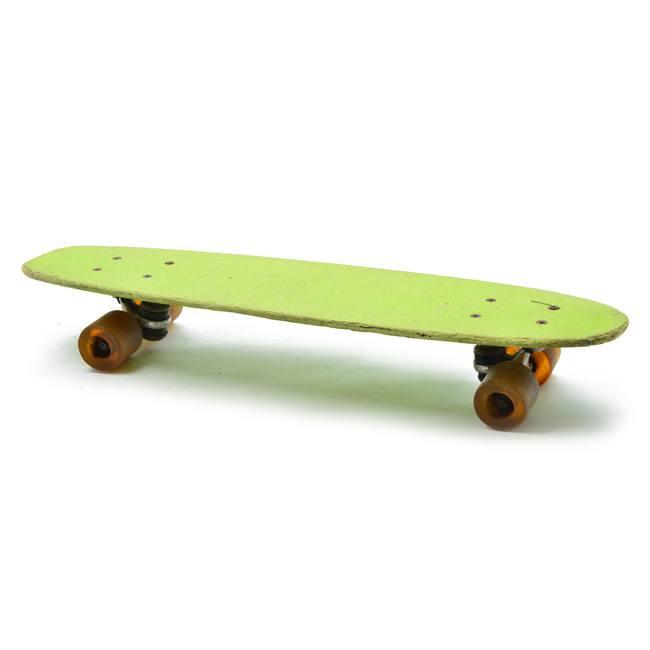 Skateboard Mini - Green
