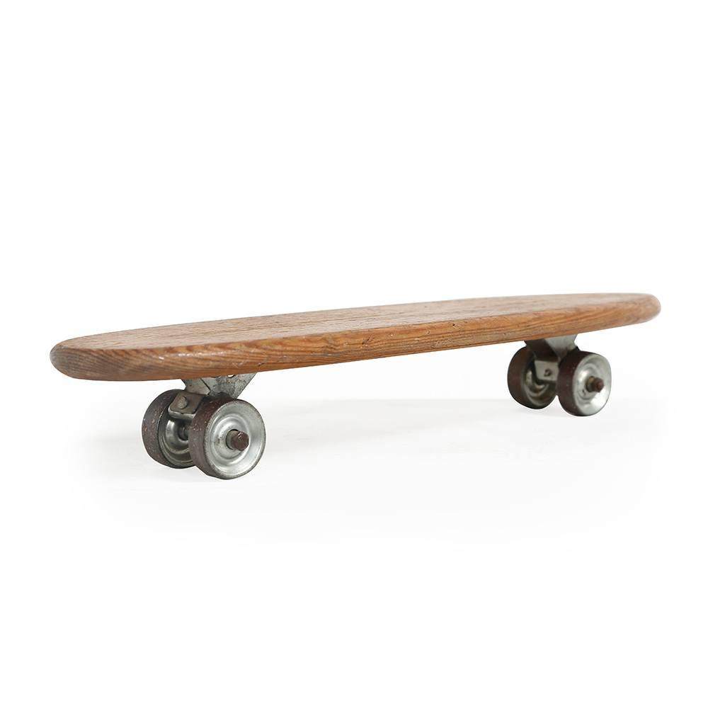 Skateboard Mini - Wood