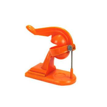 Juicer - Orange Plastic
