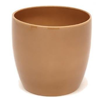Light Brown Pot