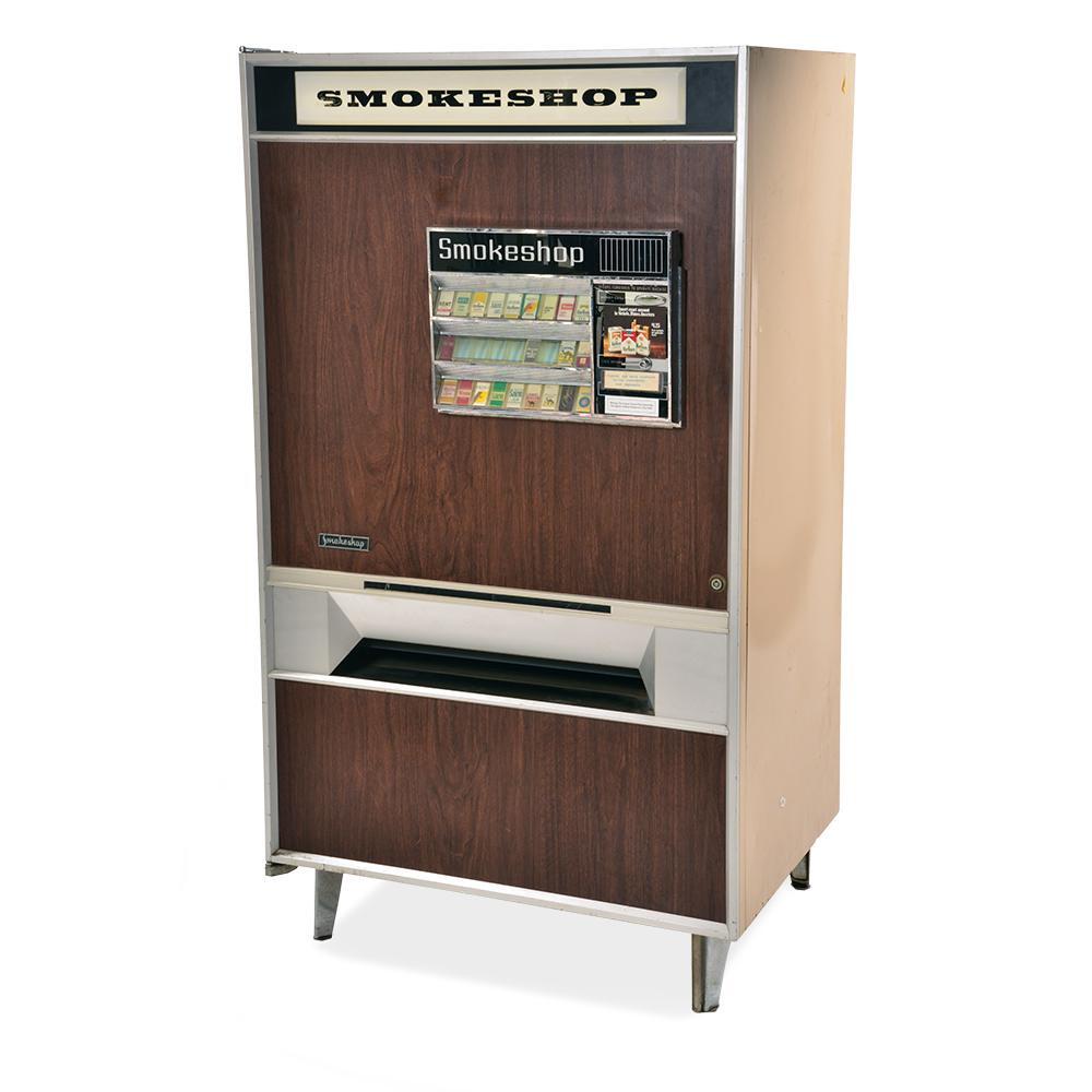 vending machine cigarettes Wood Grain Cigarette Vending Machine vending machine cigarettes Wood Grain Cigarette Vending Machine