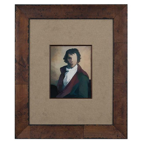 0230 (A+D) Portrait of a Man