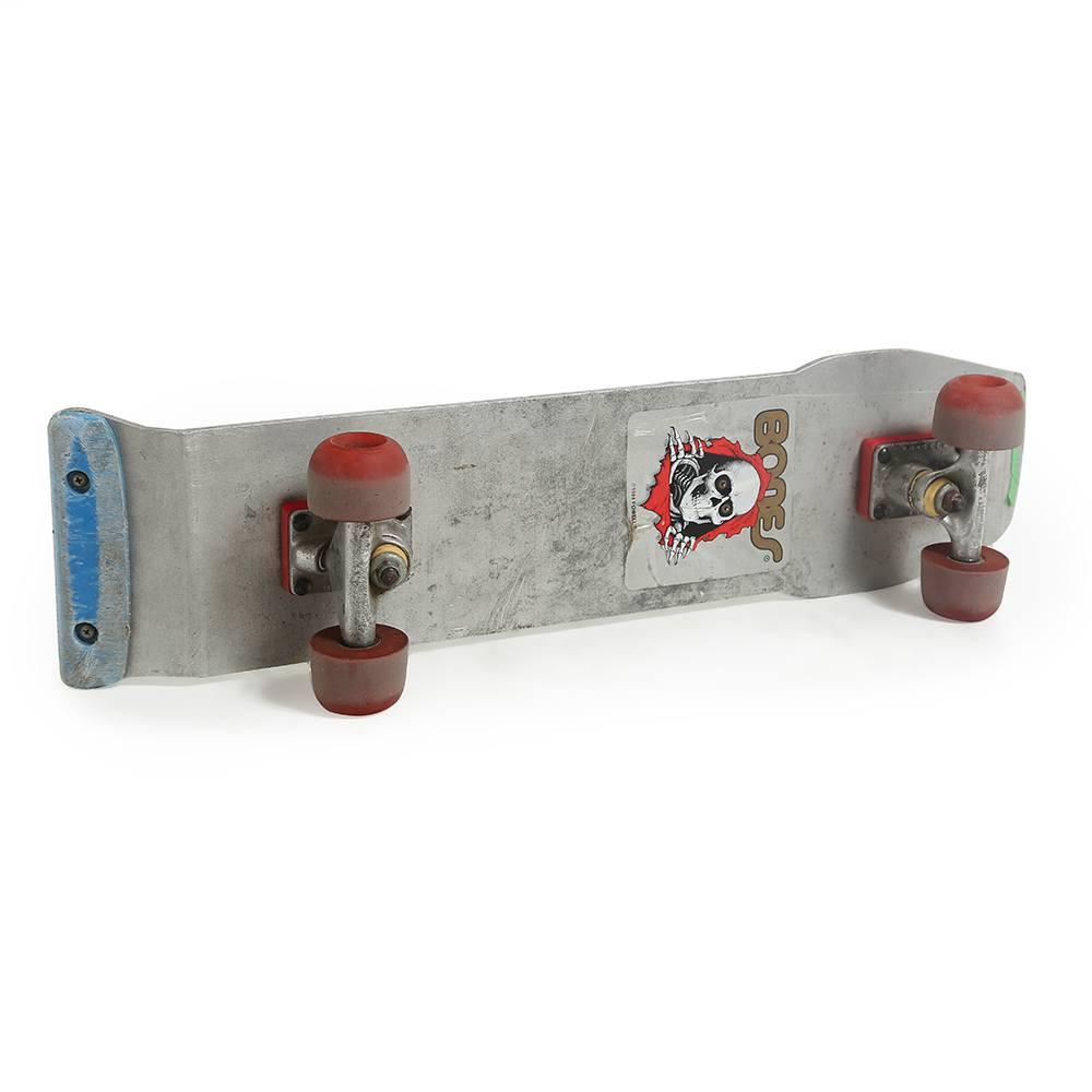 Skateboard Mini - Metal