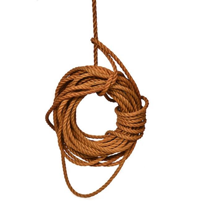 Thim Rope Thin Rope - Gil & Roy Props