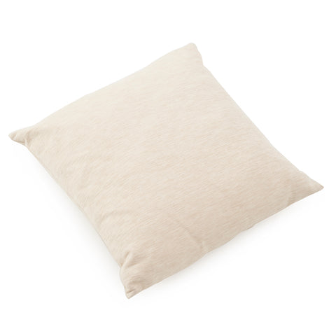 Solid Off-White Pillow