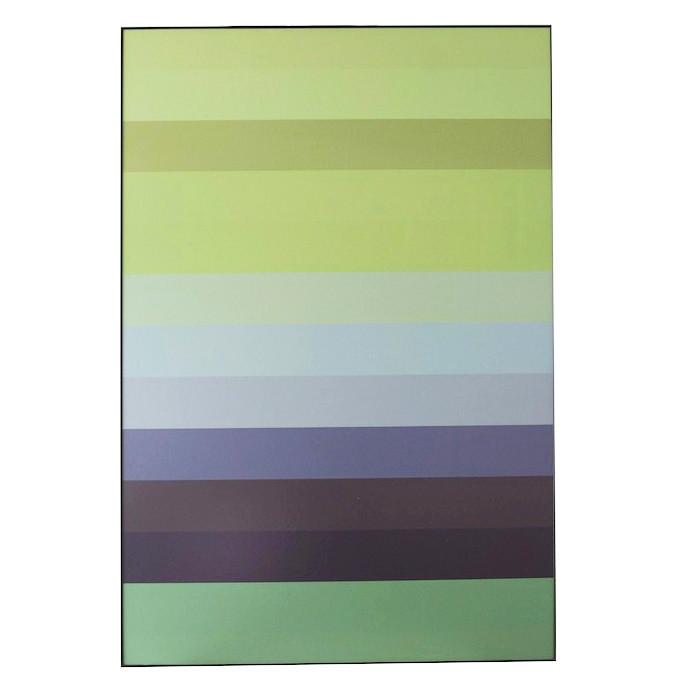 0771 (A+D) Paris Race Car A (24" x 36")