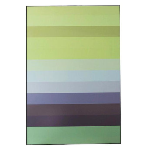 0771 (A+D) Paris Race Car A (24" x 36")