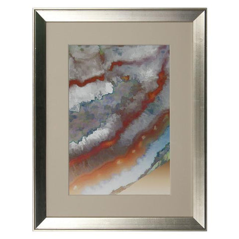 0240 (A+D) Agate B (21" x 27")