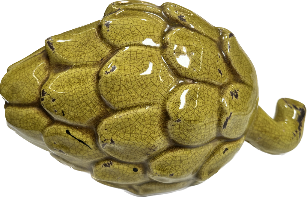 Ceramic Artichoke (A+D)