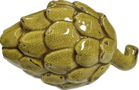 Ceramic Artichoke (A+D)